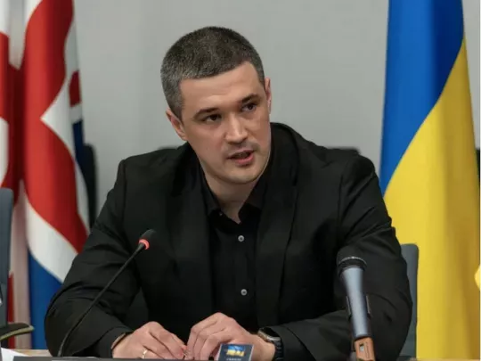 Федоров став радником міністра оборони Італії, замінивши роль віцепрем’єра з військових новацій