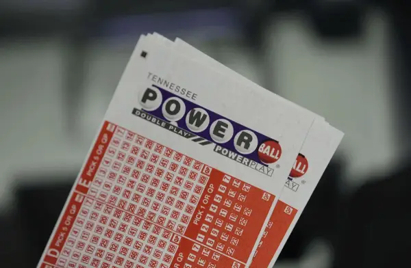 Powerball розіграв $1,04 мільярда: щасливий квиток продано в Іллінойсі
