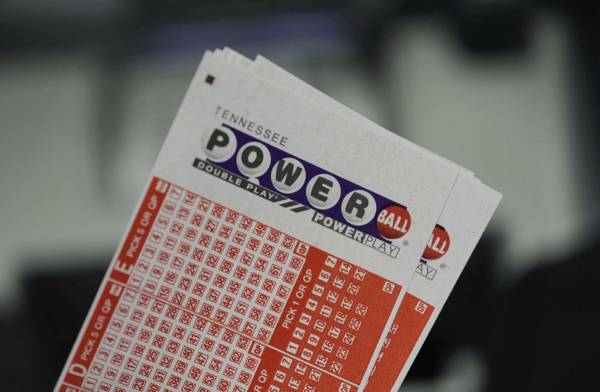 1,04 мільярда доларів: щасливчик з Іллінойсу виграв джекпот Powerball