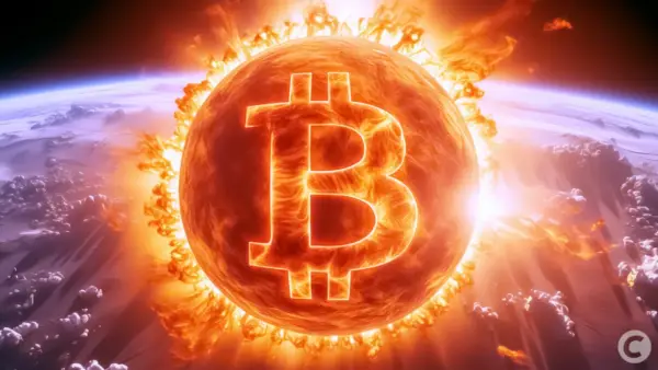 Bitcoin та криптоактиви поступаються золоту за прибутковістю