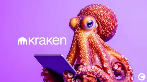 Kraken заморозив $4,2 мільйона через «пилову атаку» з HTX