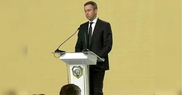 Корецький шукає радників серед ветеранів для координації їхніх інтересів