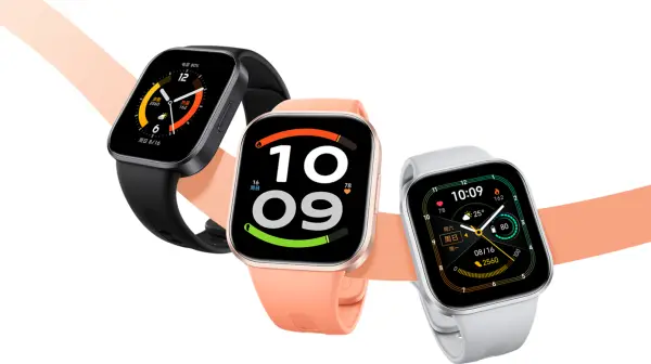 Redmi Watch 6 Active: Xiaomi випустила новий бюджетний смартгодинник з AMOLED-дисплеєм та&hellip;