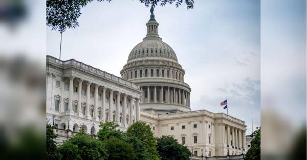 Сенат США запроваджує жорсткі санкції проти Росії