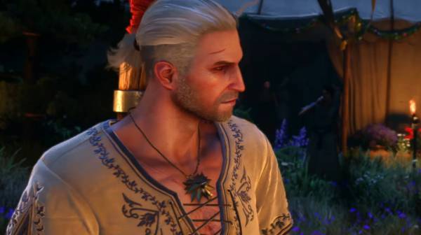 The Witcher 3: Songs of the Past розкриває новий регіон та геймплей