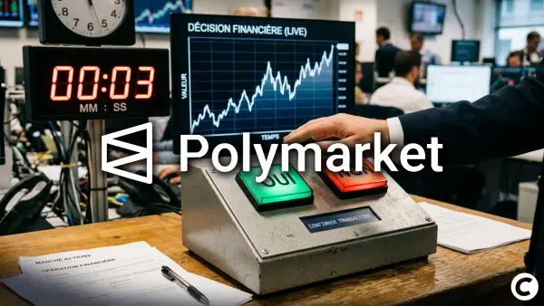 Polymarket подав до суду на ANJ