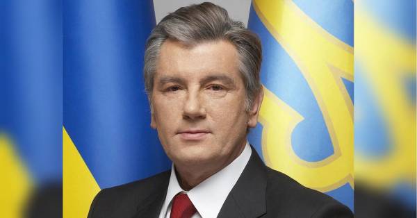 Віктор Ющенко очолив правління Українського фонду підтримки підприємництва