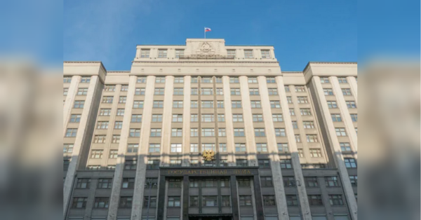 Депутати Держдуми РФ закликали до ударів по українських містах для капітуляції населення