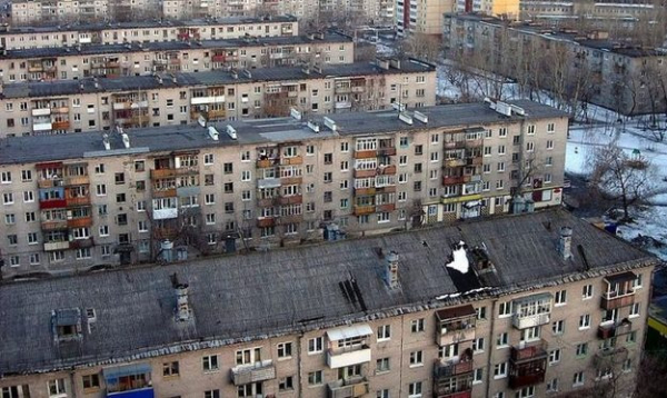 48 мільйонів осіб проживають у будівлях, які не відповідають сучасним кліматичним умовам: ключові аспекти вибору житла та регіону для проживання — Міністерство фінансів