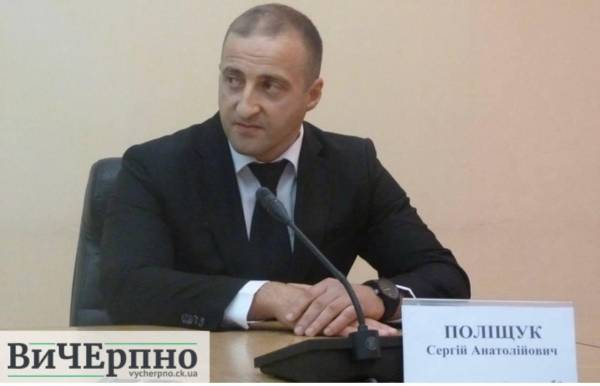 Держекоінспекція імітує успіхи, поки Золотоноша задихається від бездіяльності