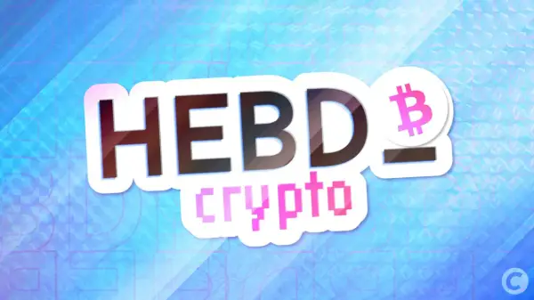 Bitcoin та крипторинки: головні новини тижня