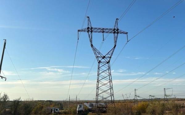 5 серпня: Україна залишається зі світлом