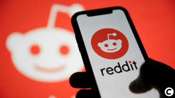 Reddit увійшов до S&P 500, позбувшись усього Bitcoin два роки тому