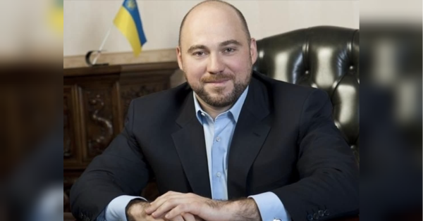 Столару повідомили про підозру у справі «Форест Гамп»