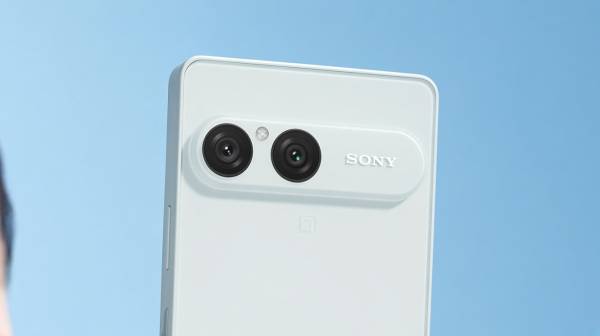 Sony Xperia 10 VIII: перші фото перед стартом продажів