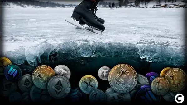 Bitcoin консолідується, альткоїни втрачають напрямок