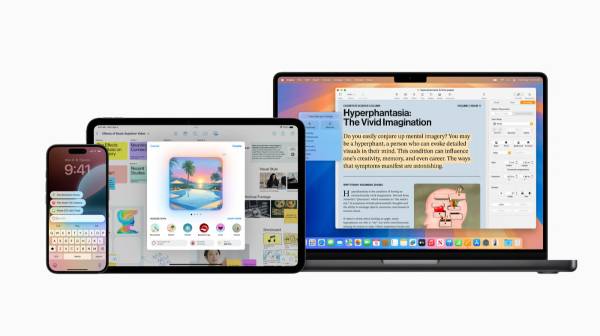 Apple терміново виправляє дірки в безпеці iPhone, iPad і Mac, знайдені ШІ