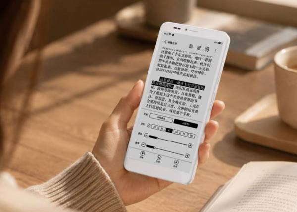 Hisense представила смартфони E-Ink з кольоровими екранами