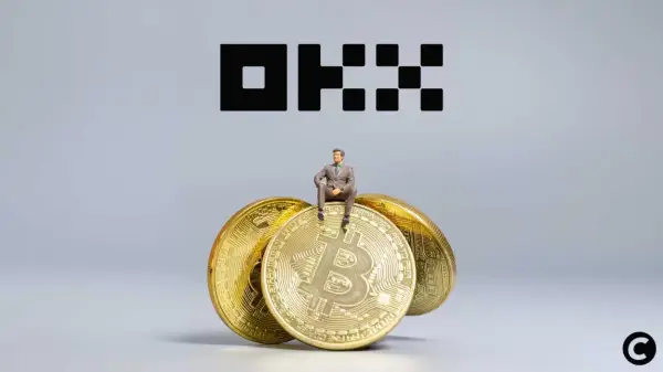 OKX заохочує клієнтів бонусами та прибутком для зростання криптокапіталу