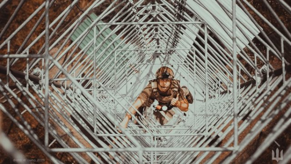 8 серпня Україна відзначатиме День військ зв’язку та кібербезпеки ЗСУ