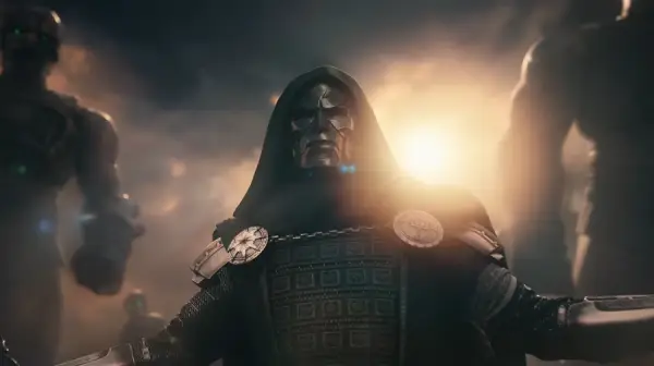 Доктор Дум очолить нових “Месників” у наступному фільмі Marvel
