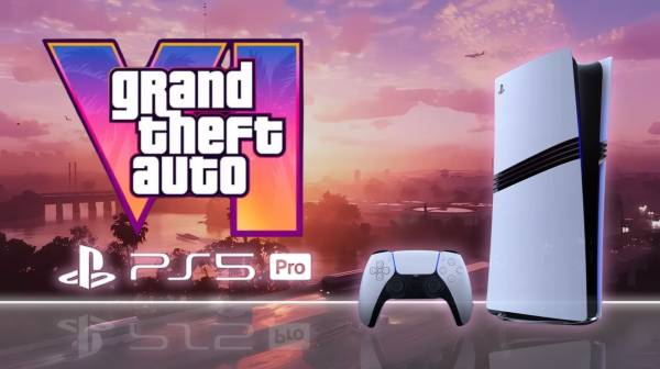 GTA VI: дефіцит PlayStation 5 Pro виник через новий трейлер