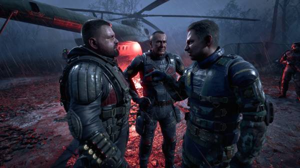 S.T.A.L.K.E.R. 2: “Ціна надії” повертає гравців у містичну Зону