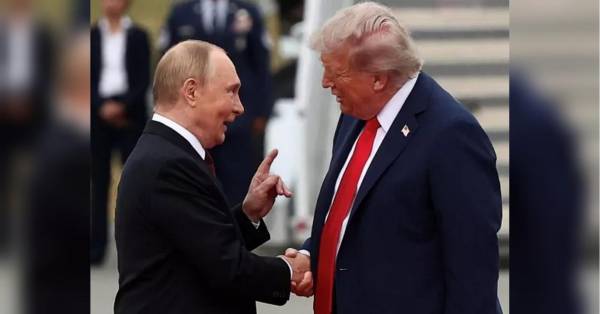 Віткофф і Кушнер летять до Москви з ультиматумом Трампа щодо України