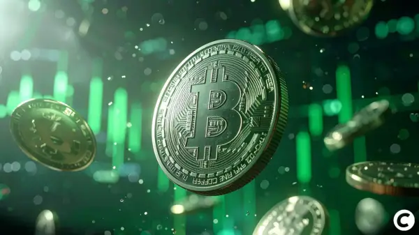 Попит на спот-біткоїн: сигнал, що не з’являвся з рекорду жовтня 2025-го