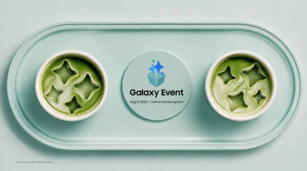Samsung готує Galaxy S26 FE до презентації 27 серпня