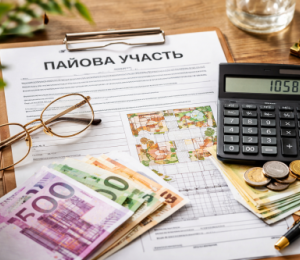 КМДА стягнула з забудовників 160 мільйонів гривень пайової участі