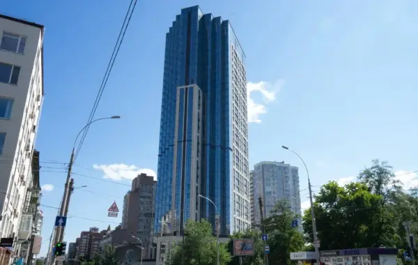 A136 Highlight Tower ввели в експлуатацію