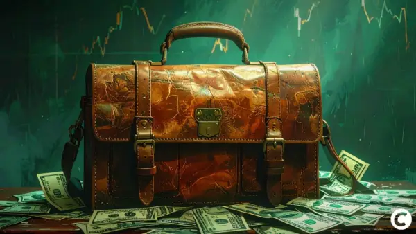 Franklin Templeton став одним із Super Validators Canton Network