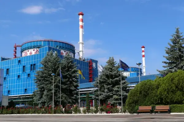 Атомні електростанції генерують 62% української електроенергії: звітує НКРЕКП