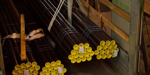Thyssenkrupp виділяє торговий підрозділ, акціонери дали згоду