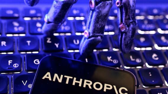 Суд США скасував заборону Пентагону на співпрацю з Anthropic