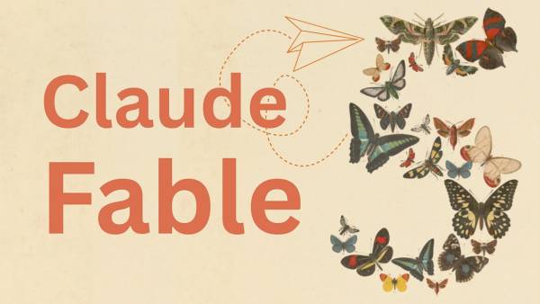 Anthropic терміново блокує доступ до своїх флагманських ШІ-моделей Fable 5 і Mythos 5 на вимогу уряду США Anthropic терміново блокує доступ до своїх флагманських ШІ-моделей Fable 5 і Mythos 5 на вимогу уряду США
