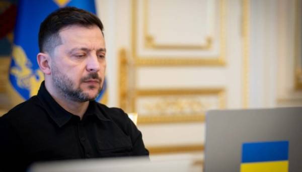 Проєктliste: Зеленському запропонували чотирьох кандидатів на посаду посла США