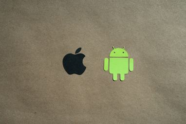 Android перевершує iPhone: якими функціями Apple досі не може похвалитися