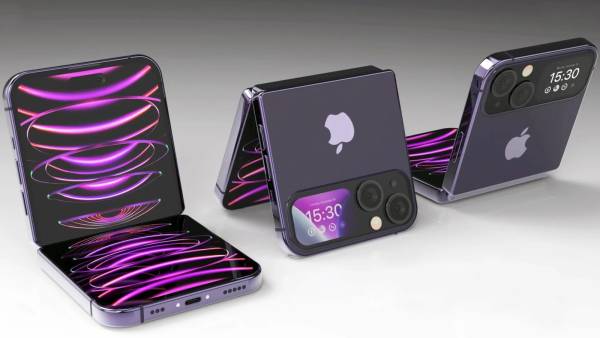Apple готує презентацію: чи покаже компанія складаний iPhone