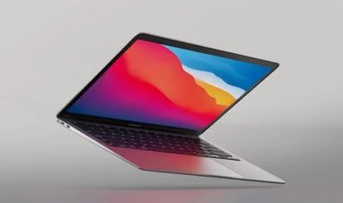 Apple очікує затримок у постачанні MacBook Air через брак пам’яті.