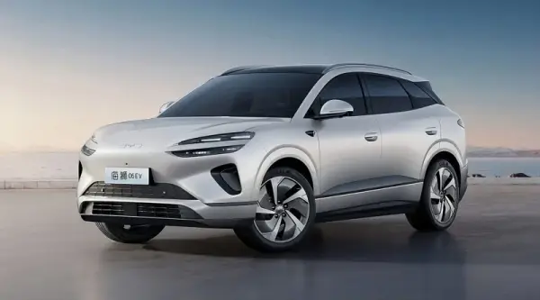 Українці у липні віддали перевагу китайським авто: топ-моделі місяця