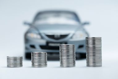 Автовласники преміум-класу внесли до бюджету близько 167 мільйонів гривень податків