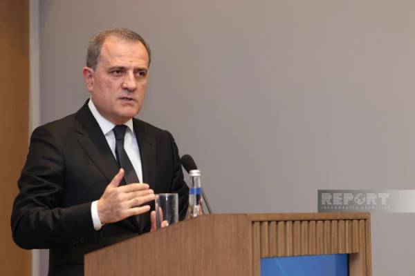 Азербайджан запропонував Україні газ: деталі угоди