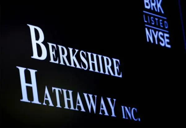 Berkshire Hathaway вкладає рекордний кеш у нові активи