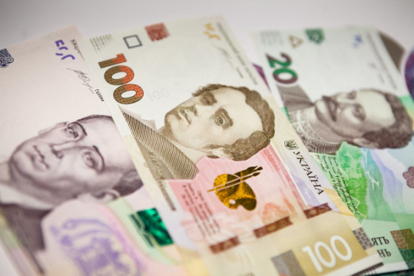 Банки прогнозують продовження збільшення вкладів фізичних осіб та компаній — опитування НБУ — Мінфін