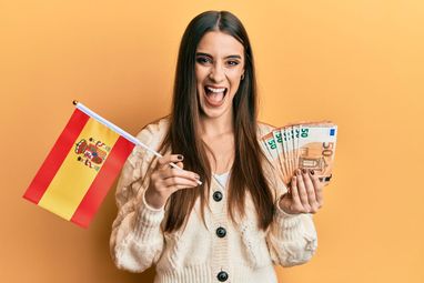 <i>Розмір допомоги в Іспанії варіюється залежно від складу сім’ї та фінансового становища</i>