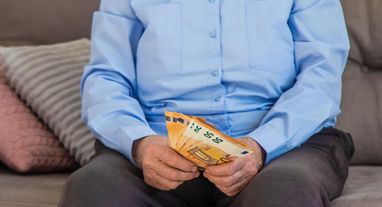 Європа: прогноз базових виплат на 2026 рік