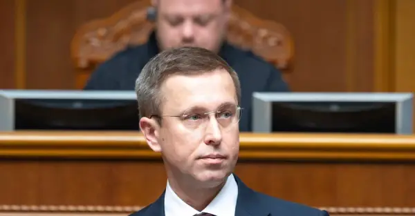 Мінфін готує продаж Sense Bank на потреби оборони
