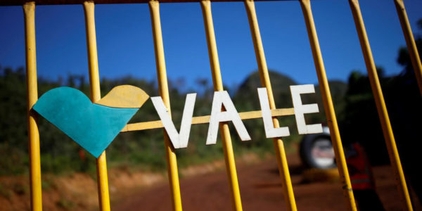Фото – Vale та ABB розширюють використання ШІ на залізорудних підприємствах у Бразилії